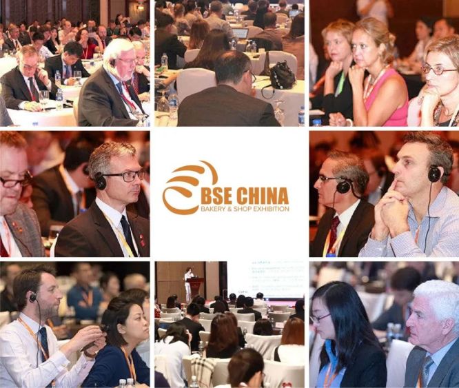 烘焙美食狂歡節(jié),2024上海國際烘焙展助您達(dá)成所愿!