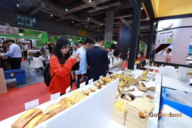 【上海烘焙展展商推薦】領(lǐng)速罐業(yè)（蘇州）有限公司亮相Bakery Shanghai Expo上海國際烘焙展