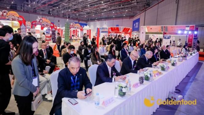 不參加2024上海國(guó)際烘焙展，你將錯(cuò)失什么？